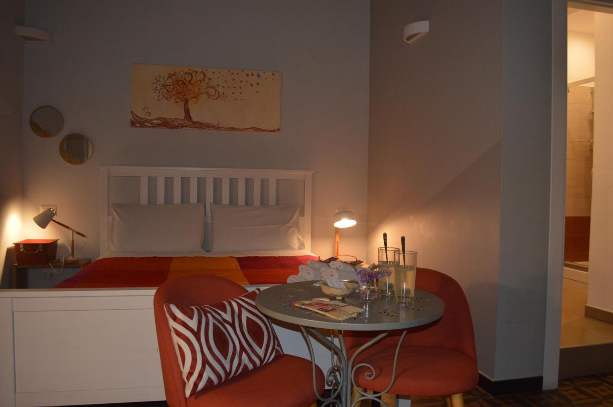 Bed and Breakfast Bed, Book & Breakfast Landolina Aeroporto di Catania Fontana Rossa Esterno foto