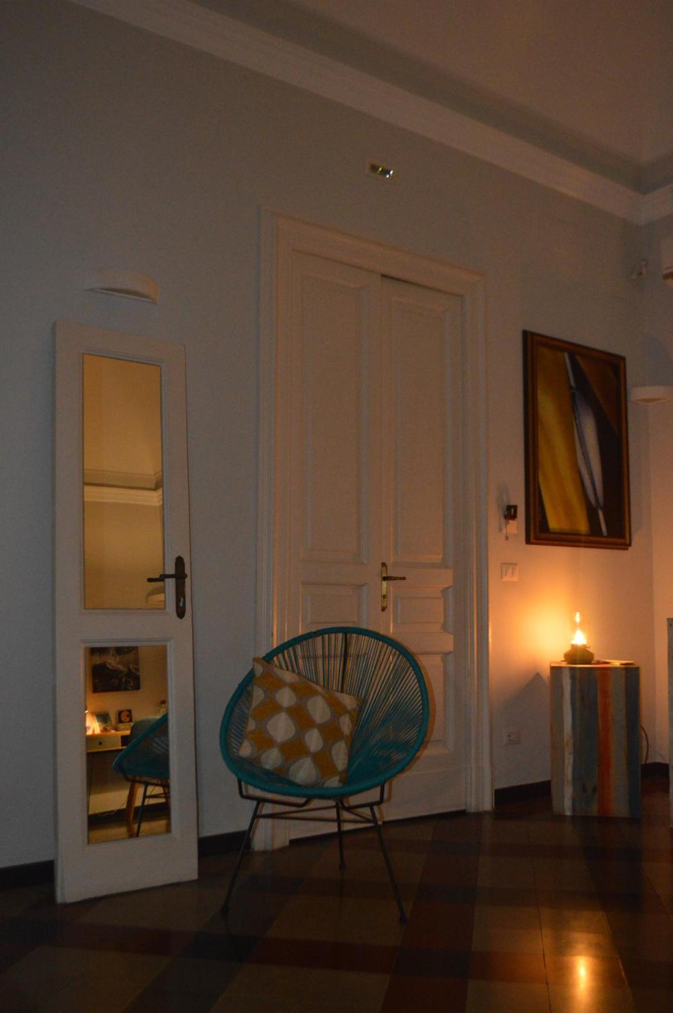 Bed and Breakfast Bed, Book & Breakfast Landolina Aeroporto di Catania Fontana Rossa Esterno foto
